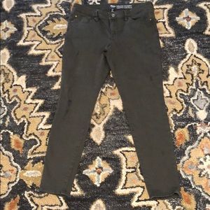 GAP Legging Skimmer Ankle Jeans